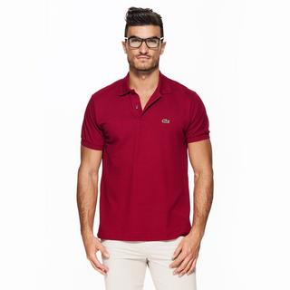 LACOSTE L1212 Polo Classic Fit Manches Courtes  