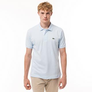 LACOSTE L1212 Poloshirt Classic Fit, kurzarm 