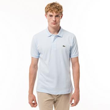 Poloshirt Classic Fit, kurzarm