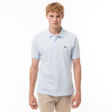 LACOSTE L1212 Polo, Classic Fit, manches courtes 