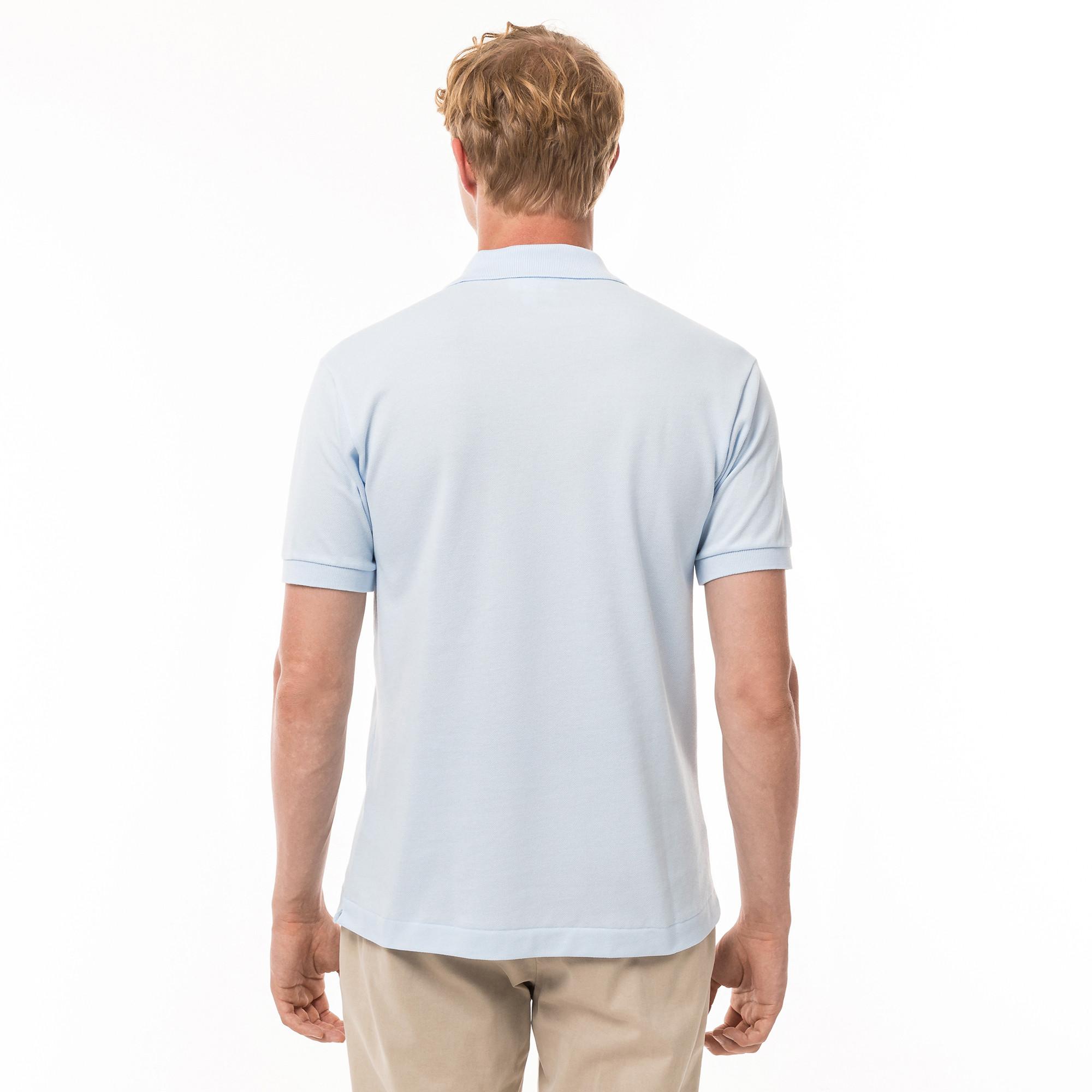 LACOSTE L1212 Polo Classic Fit Maniche Corte  