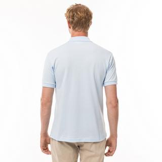 LACOSTE L1212 Poloshirt Classic Fit Kurzarm  