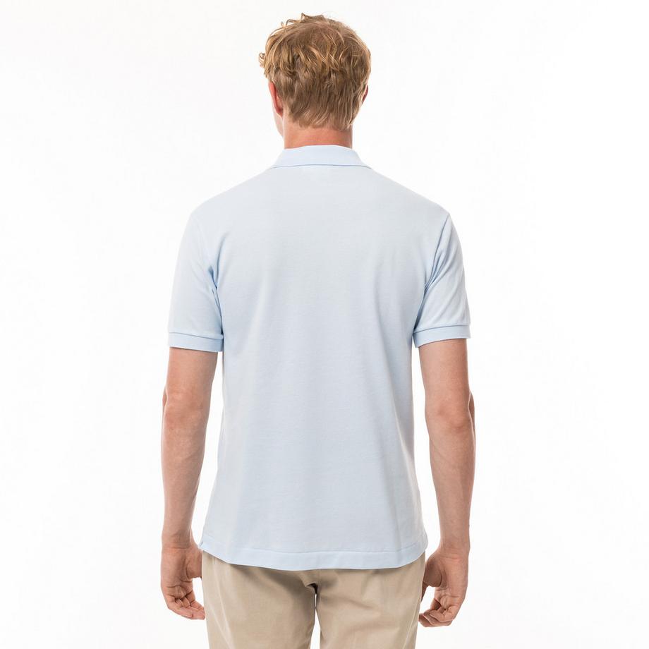 LACOSTE L1212 Poloshirt Classic Fit Kurzarm  