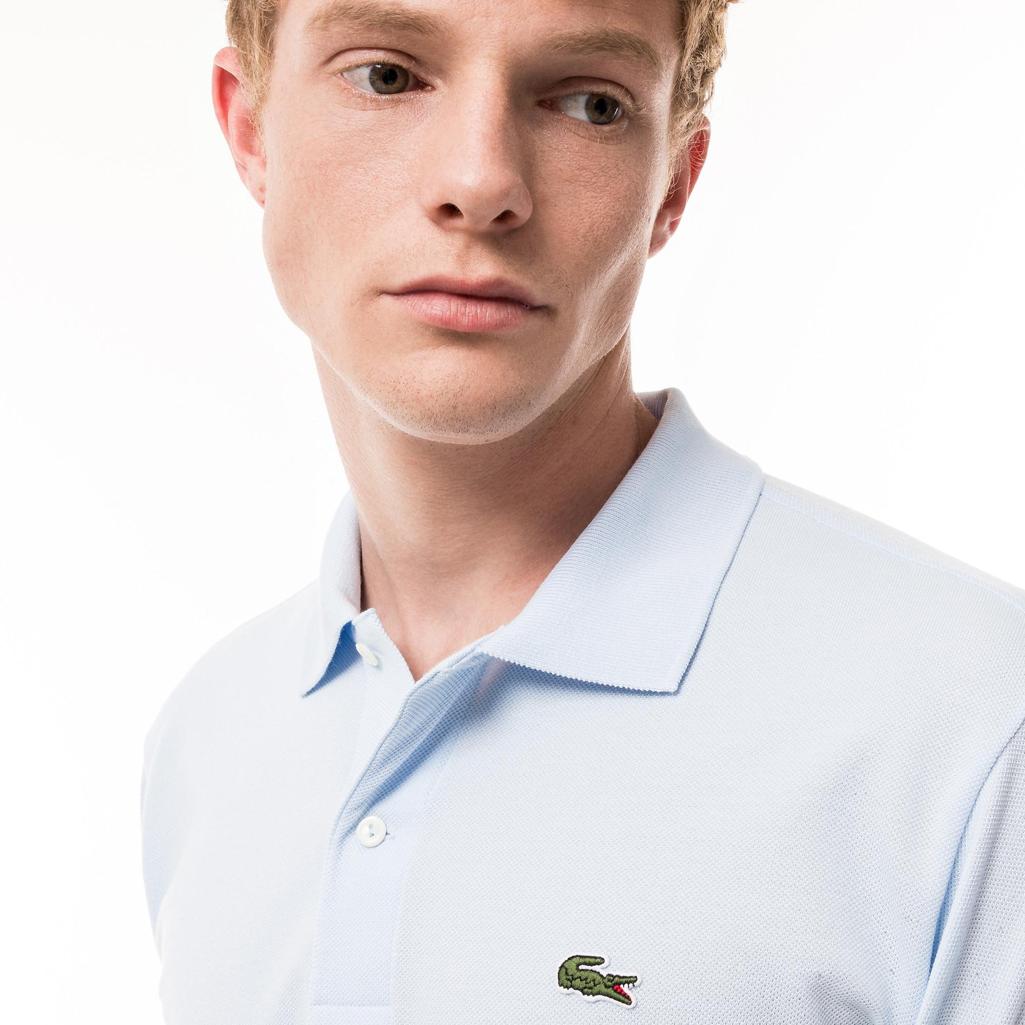 LACOSTE L1212 Polo Classic Fit Maniche Corte  