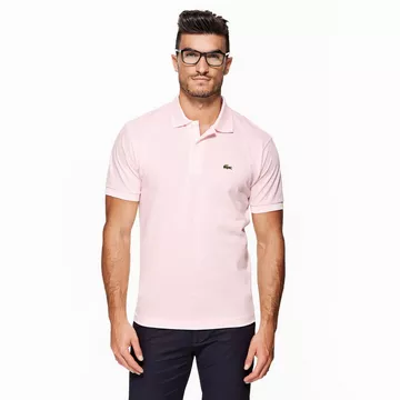 Polo, Classic Fit, manches courtes