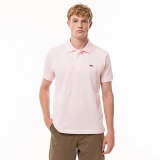 LACOSTE L1212 Poloshirt Classic Fit, kurzarm 