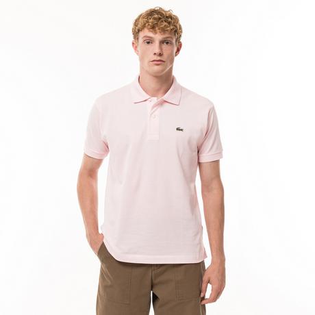 LACOSTE L1212 Polo Classic Fit Maniche Corte  