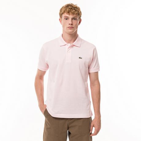 LACOSTE L1212 Polo, classic fit, maniche corte 