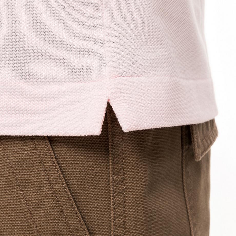 LACOSTE L1212 Polo Classic Fit Maniche Corte  