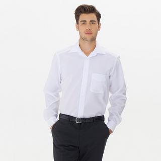 OLYMP Luxor Chemise, Modern Fit, manches longues 