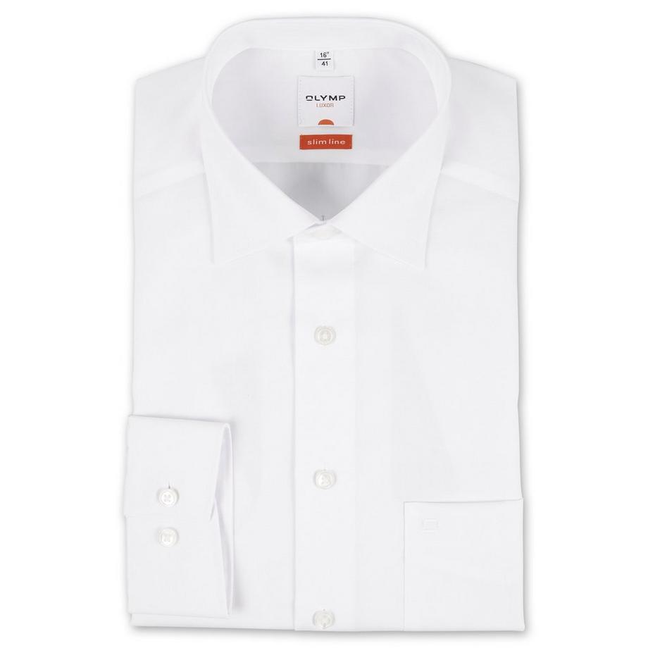 OLYMP Luxor Modern Fit Camicia Maniche Lunghe  