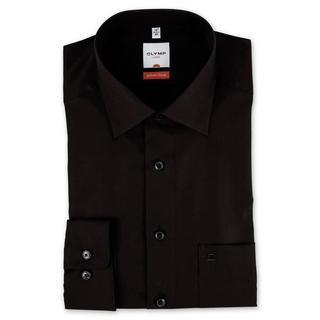 OLYMP Luxor Modern Fit Chemise Manches Longues  