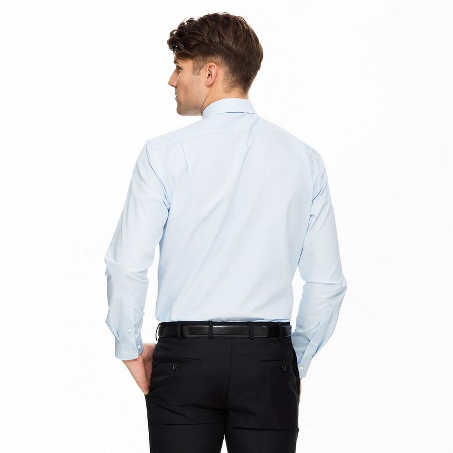 OLYMP Luxor Modern Fit Camicia Maniche Lunghe  