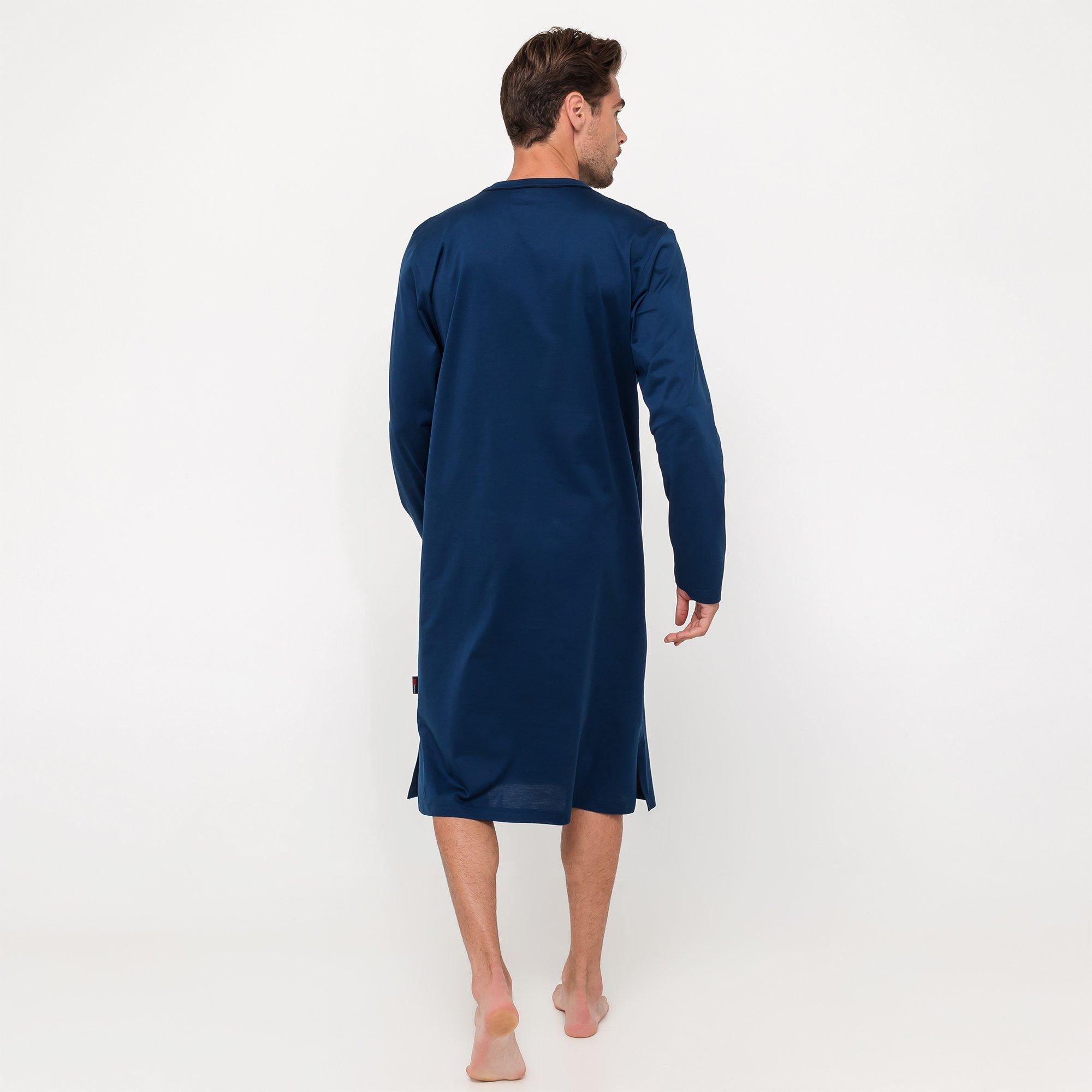 ISA bodywear 508 Nachthemd  