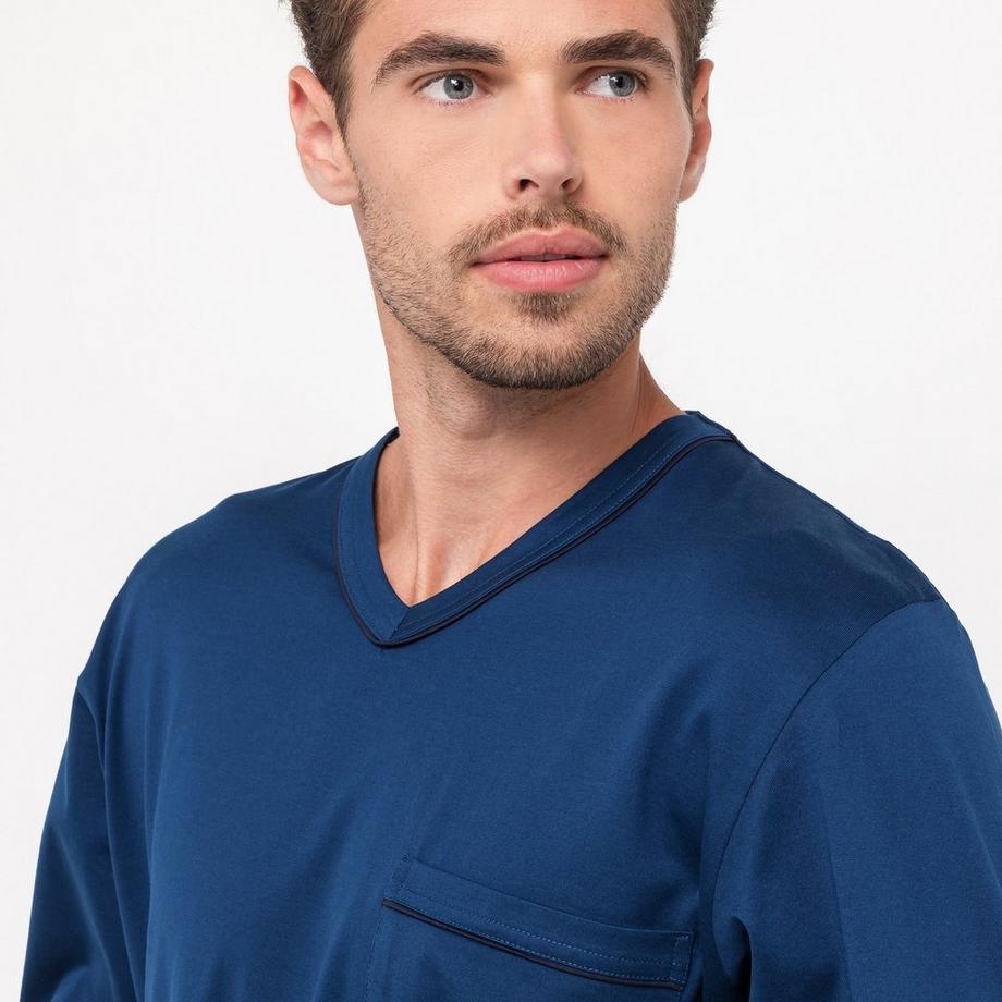 ISA bodywear 508 Nachthemd  