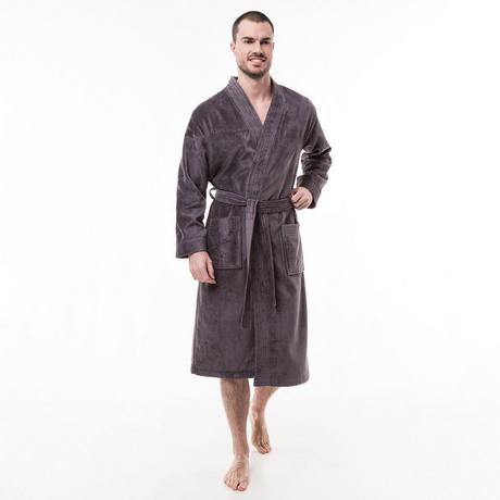 Manor Man Peignoir court  