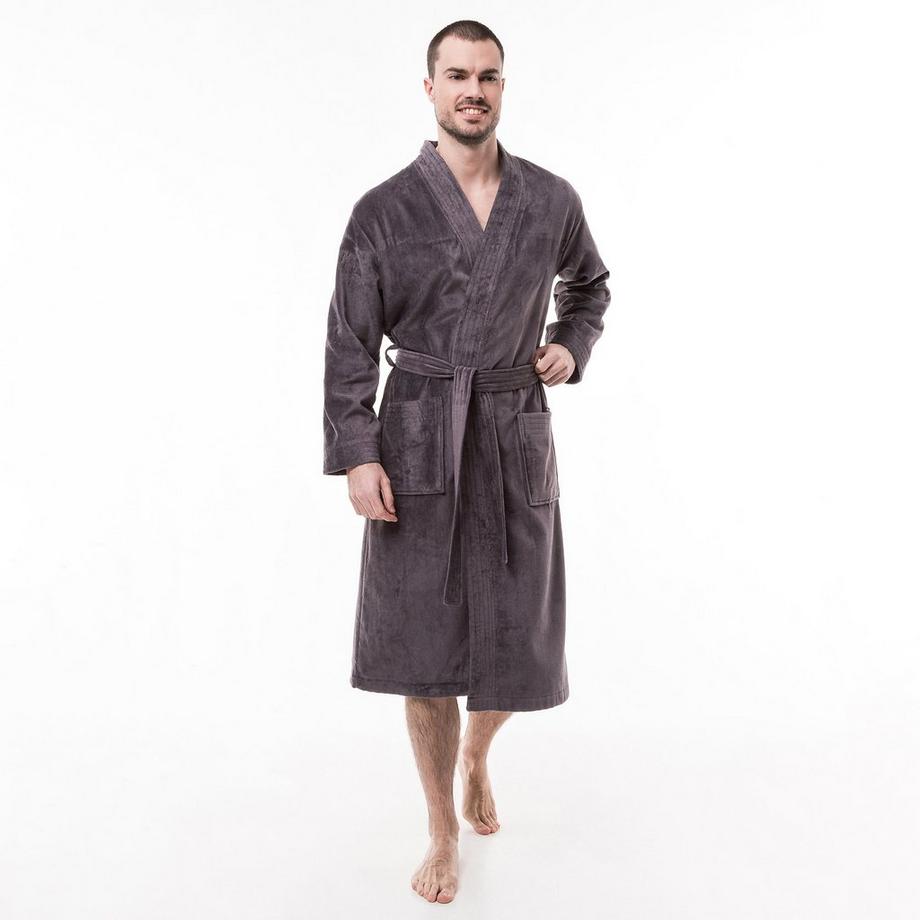 Manor Man Peignoir court  