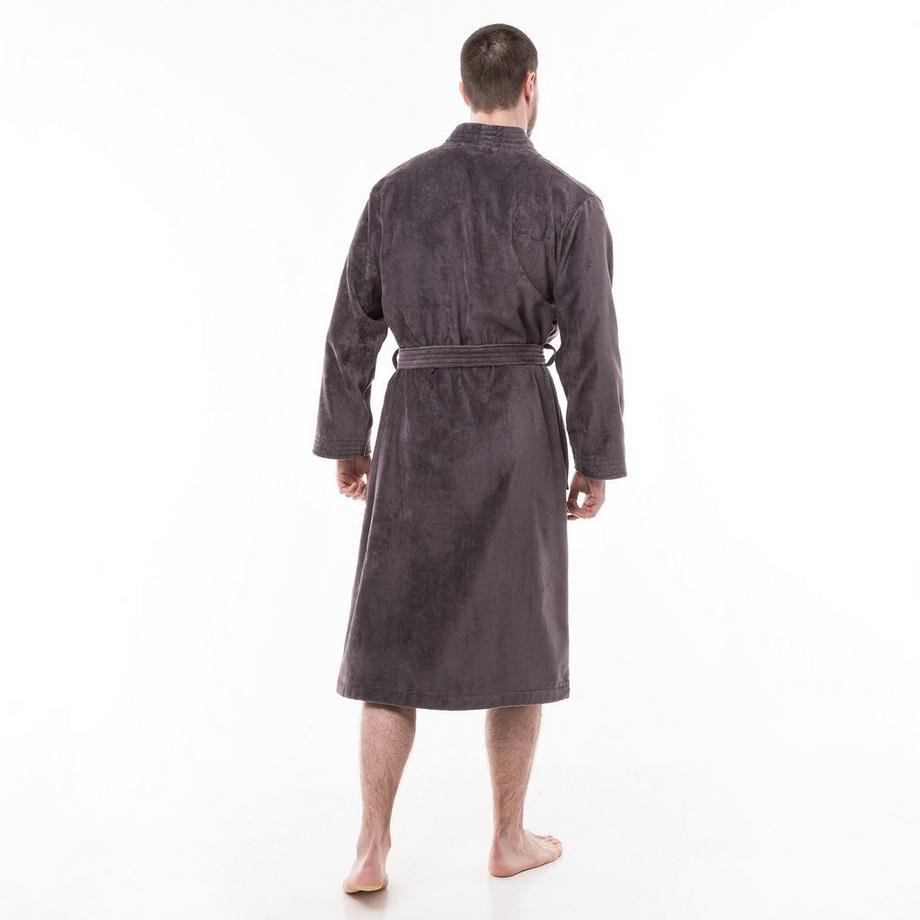 Manor Man Peignoir court  