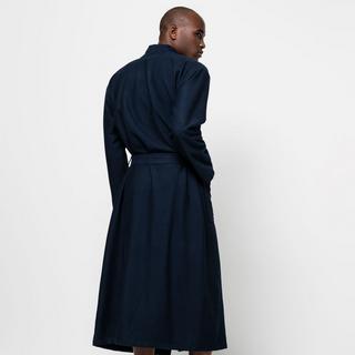 Carl Ross Peignoir long  