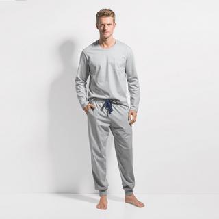 ISA bodywear Maglietta Maniche Lunghe  