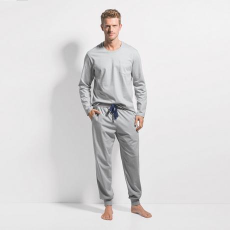 ISA bodywear Langarm Shirt  