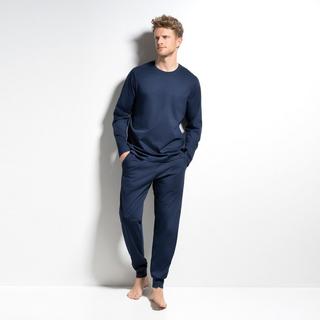 ISA bodywear Chemise Manches Longues  