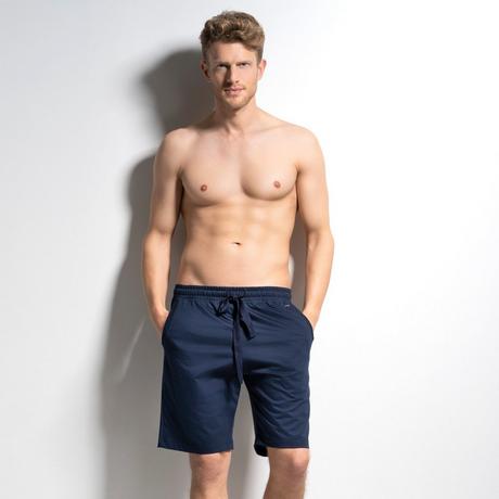 ISA bodywear Shorts Quadri  