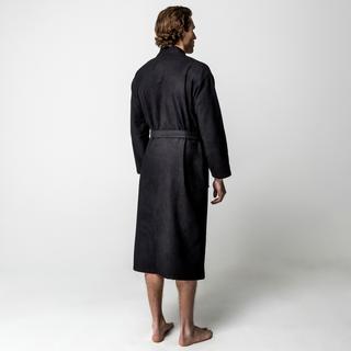 Carl Ross Langer Bademantel  