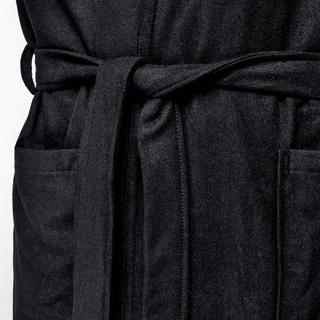 Carl Ross Langer Bademantel  