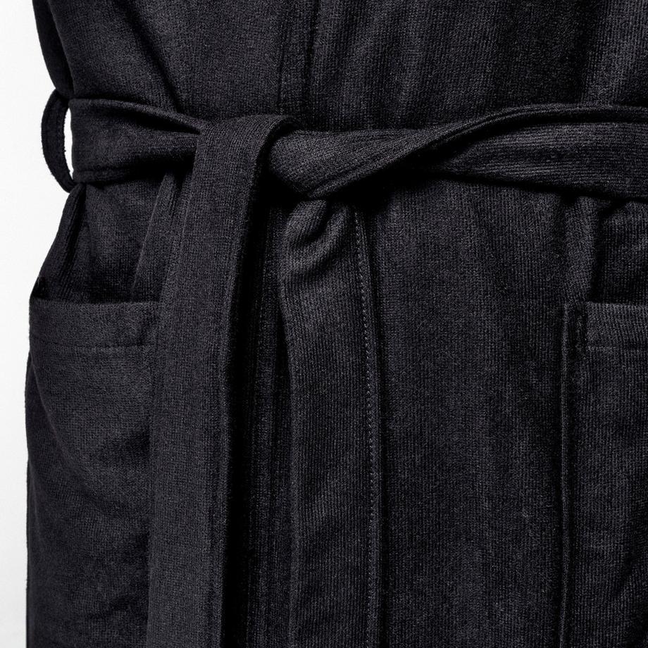 Carl Ross Accappatoio lungo  