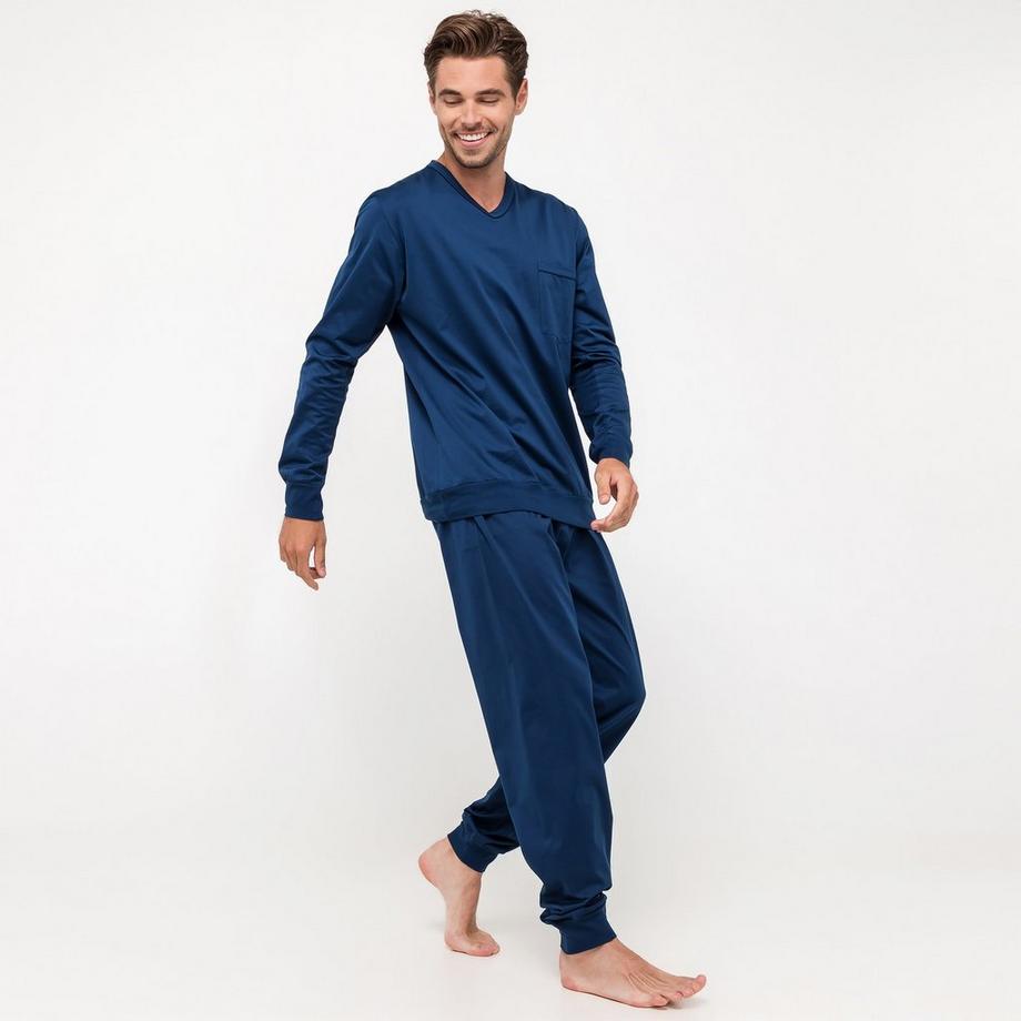 PYJAMA LANG