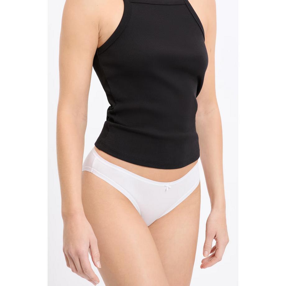 Etam Jack Culottes Lot de 3  