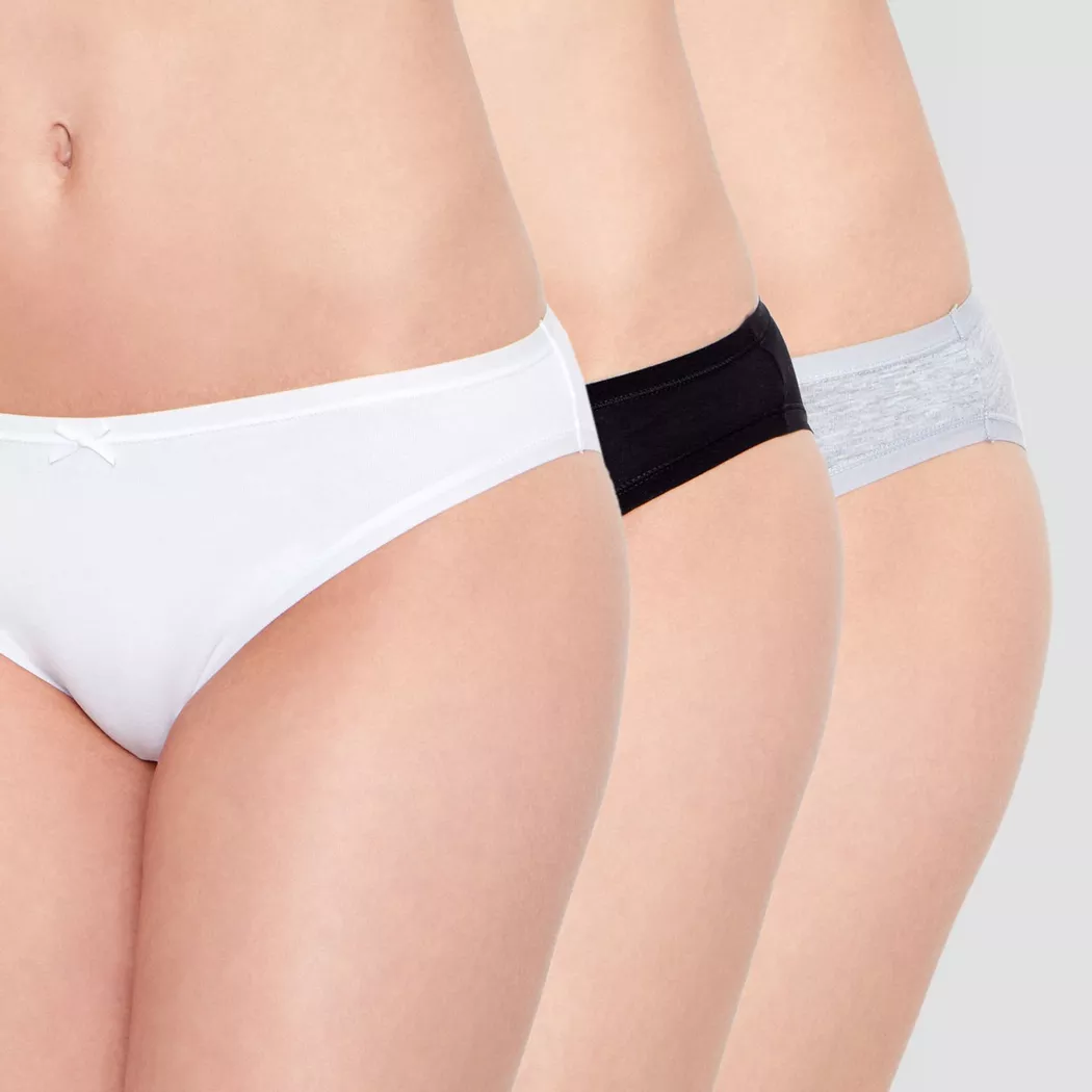 Etam - Multicolore M, für Damen, Größe M