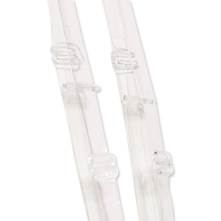 Etam Spalline reggiseno trasparenti  