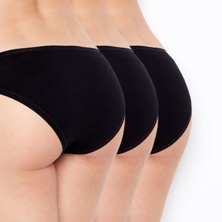 Etam Jack Confezione da 3 Slip  