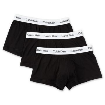 Culotte, 3-pack