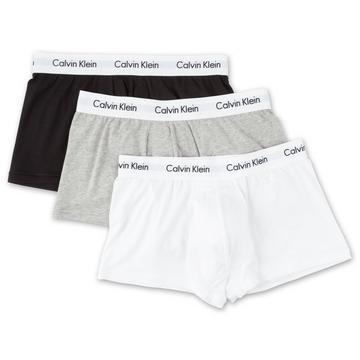 Lot de 3 boxers