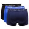 Calvin Klein  Culotte, 3-pack 