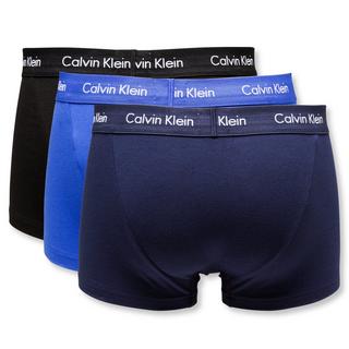 Calvin Klein  Lot de 3 boxers 