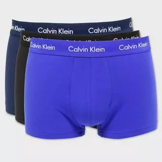 Calvin Klein Triopack, Pantys  Multicolor