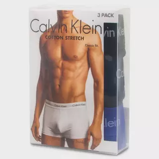 Calvin Klein Triopack, Pantys  Multicolor