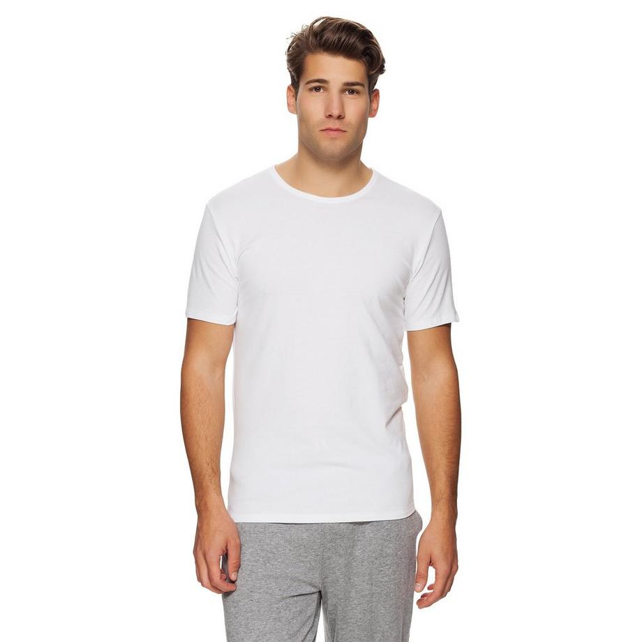 Calvin Klein  T-shirt, classic fit, maniche corte 
