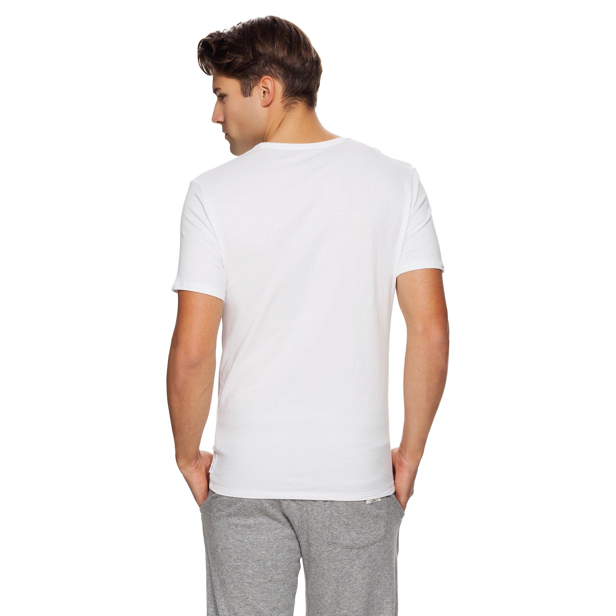 Calvin Klein  T-shirt, classic fit, maniche corte 