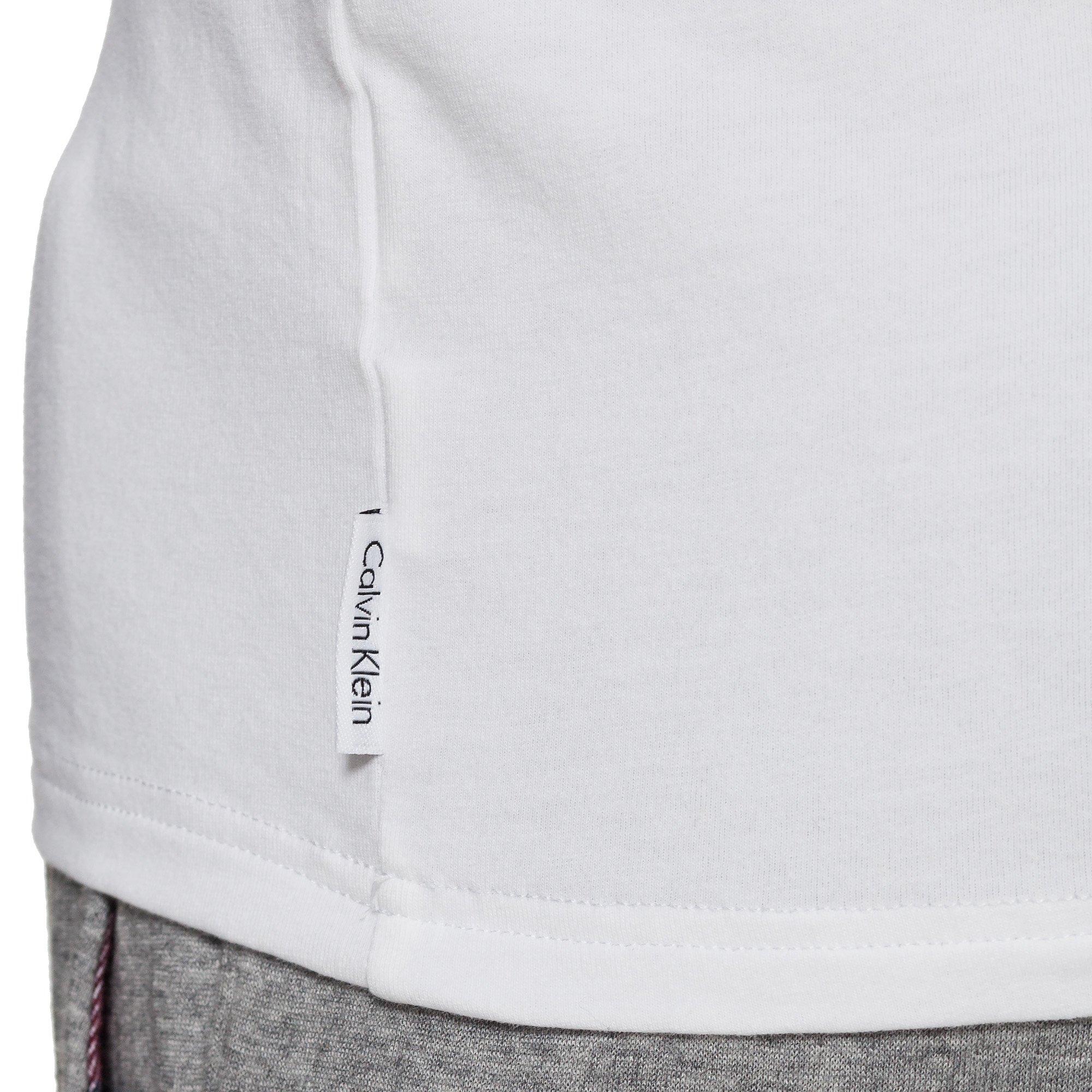 Calvin Klein  T-shirt, classic fit, maniche corte 