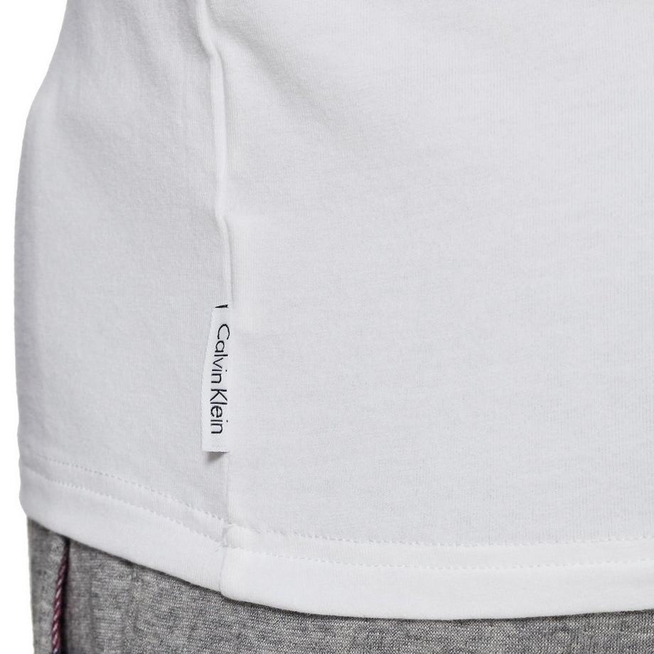 Calvin Klein  T-shirt, classic fit, maniche corte 
