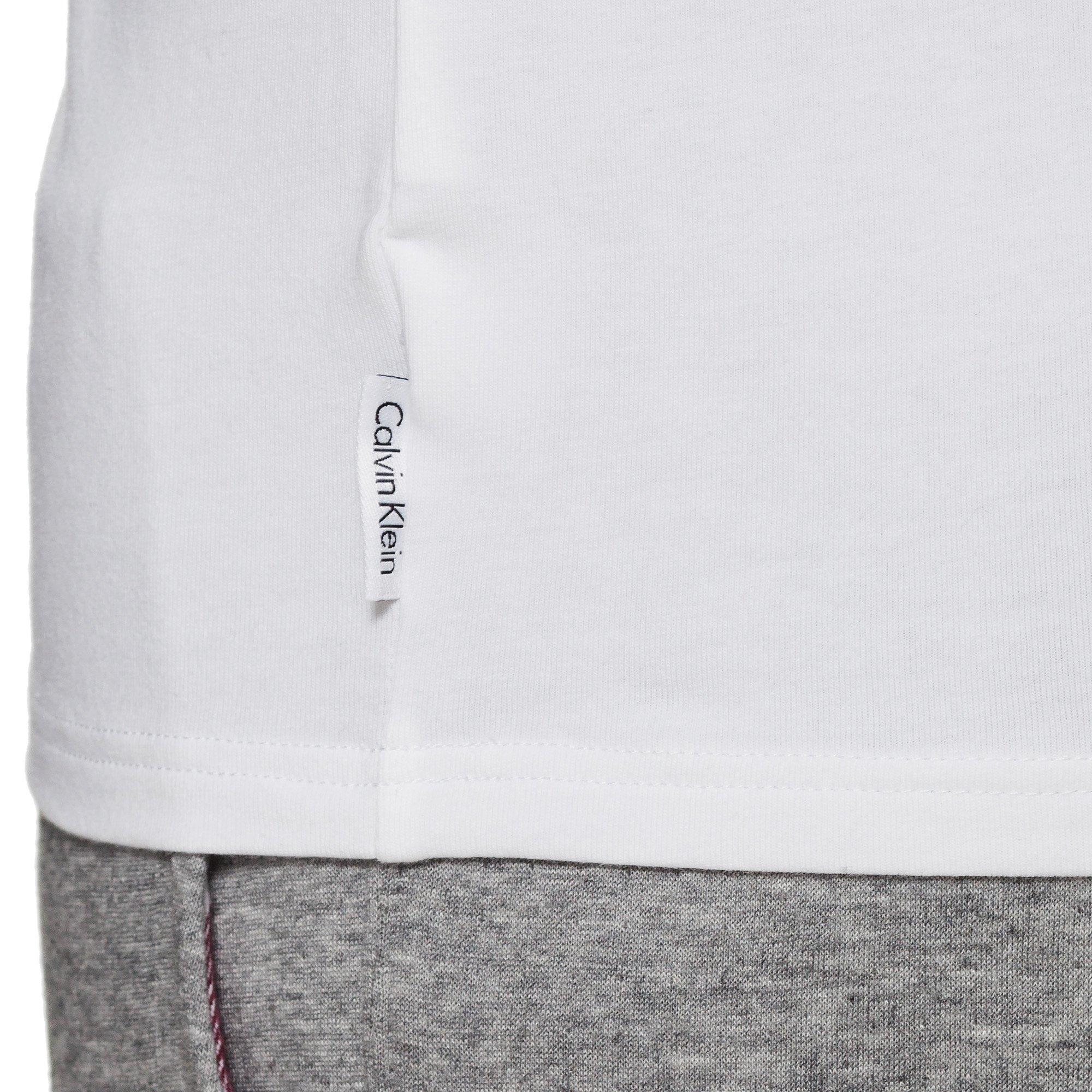 Calvin Klein  T-shirt, Classic Fit, manches courtes 