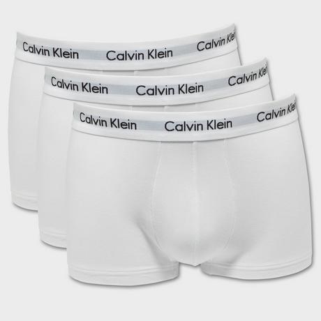 Calvin Klein  Triopack, Pantys 