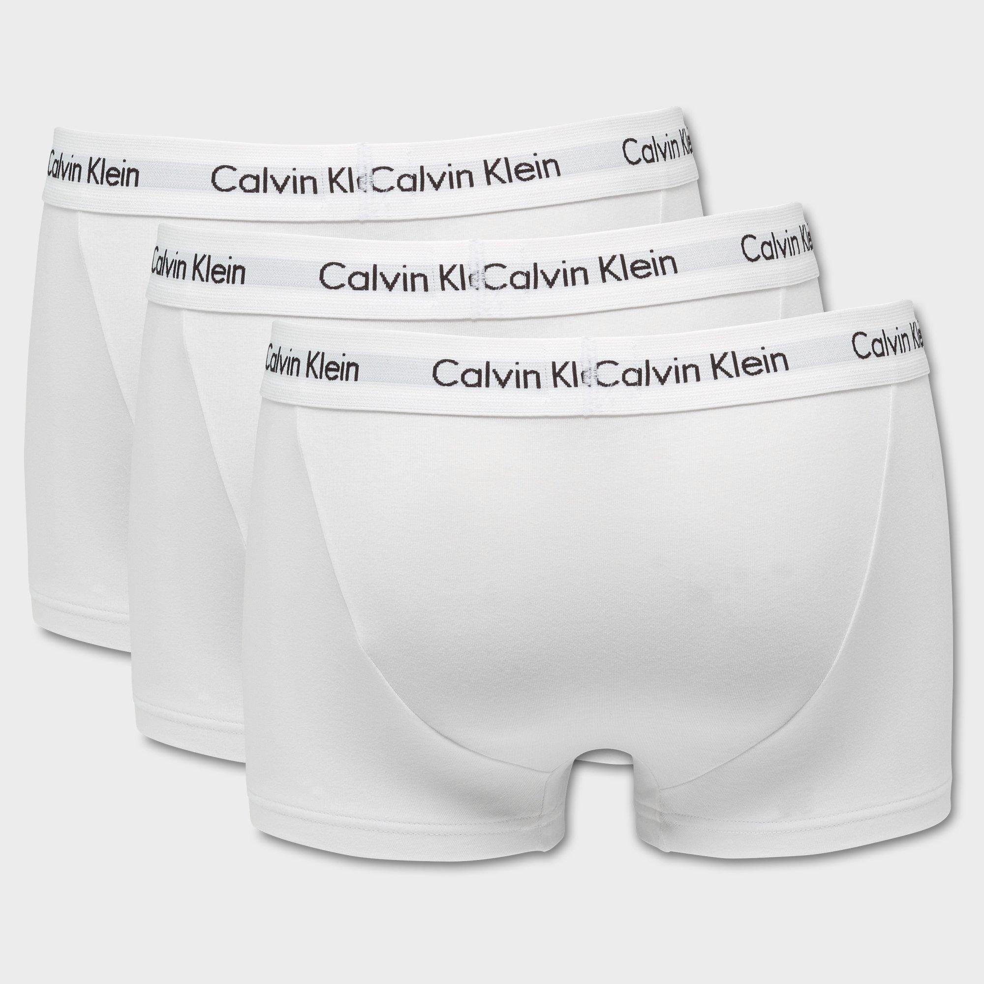 Calvin Klein  Triopack, Pantys 