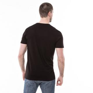 Manor Man Classic Fit Kurzarm T-Shirt  