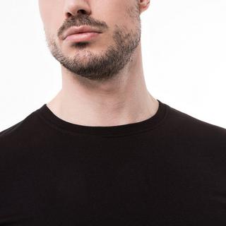 Manor Man Classic Fit Kurzarm T-Shirt  